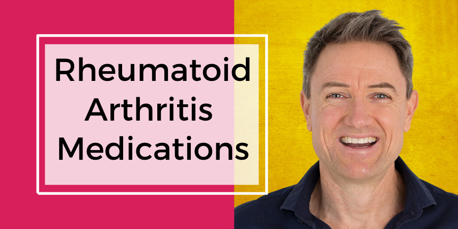 Rheumatoid Arthritis Medications – Impact On Gut Health - Rheumatoid ...